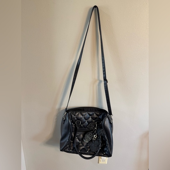 Mickey Mouse Hidden Mickey Handbag - Picture 3 of 10